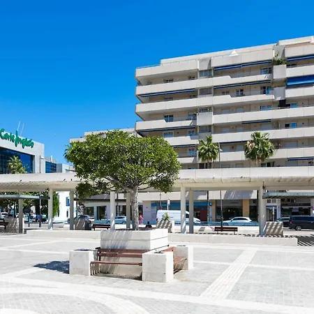 Apartamento Marina Banús Apartment, Puerto Banús, Marbella. Marbella
