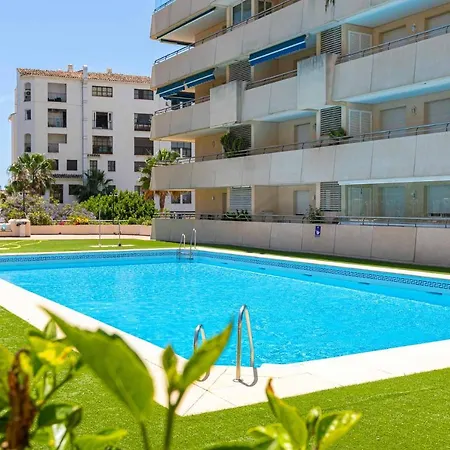 Marina Banús Apartment, Puerto Banús, Marbella. Marbella