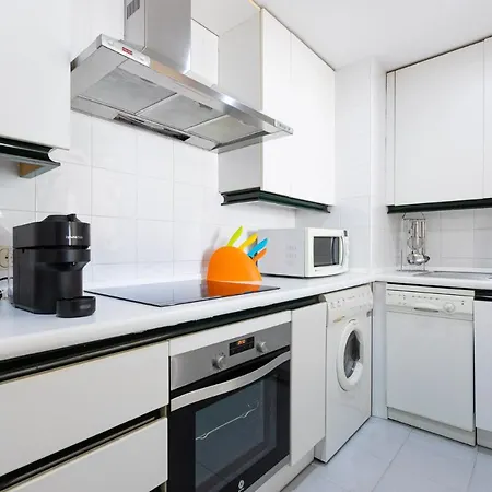 Appartement Puerto Banus, Marina Banus, 2br, 2bth, Pool, Parking, Marbella, 3h Marbella