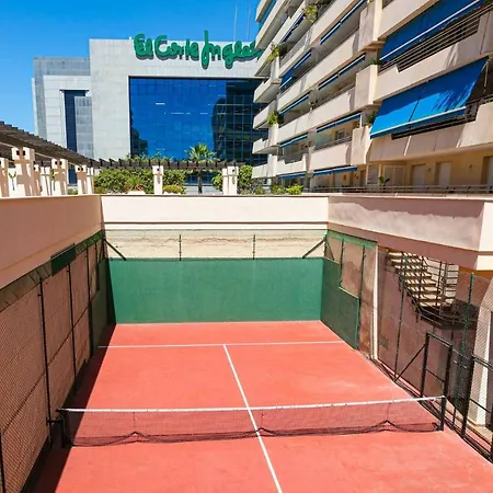 Puerto Banus, Marina Banus, 2br, 2bth, Pool, Parking, Marbella, 3h Appartement Marbella