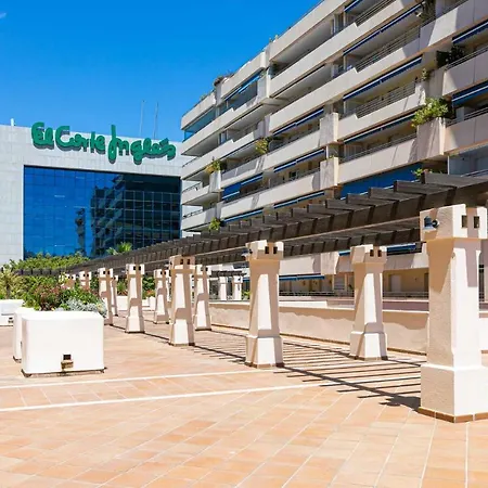 Appartement Puerto Banus, Marina Banus, 2br, 2bth, Pool, Parking, Marbella, 3h *